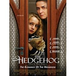The Hedgehog