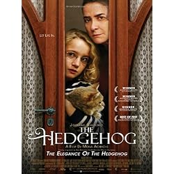 The Hedgehog
