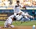 Carlos Guillen (Detroit Tigers) Autographed/Hand Signed 8x10 Photo (Photo will vary game action)