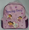 Dancing Dora Backpack-Medium
