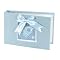 Bib Photo Book - Blue