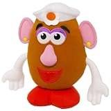 Playskool Toy Story 3 Plush Mrs. Potato Head