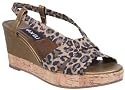 Women's Vaneli, Patrika