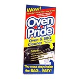 Oven Pride Cleaning System 500ML