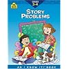 Story Problems 3-4 (I Know It! Books)