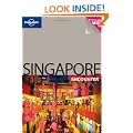 Singapore Encounter (Lonely Planet Encounter Guides)
