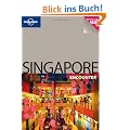 Singapore Encounter (Lonely Planet Singapore Encounter)