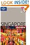 Lonely Planet Singapore Encounter