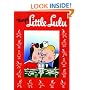 Lulu Takes a Trip (Little Lulu, Vol. 5)