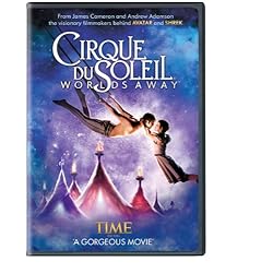 Cirque Du Soleil: Worlds Away