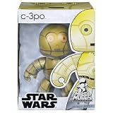 Star Wars Mighty Muggs 6inch C-3PO
