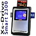 80 GB SSD Xs-Drive Smart 2300 SDHC SATA mobiler digitaler…