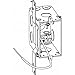 GDB-1-MC-FB 1-G Gangable Mc Sw Box 3-1/2" Deep +Fb