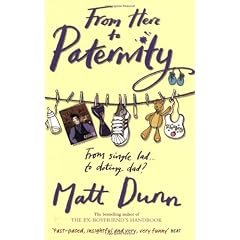 From Here to Paternity