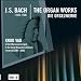 Passacaglia and Fugue in C Minor, BWV 582: No. 1, Passacaglia
