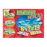 Math Memory