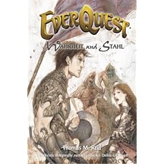 EverQuest 3. Wahrheit und Stahl: Bd 3