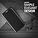 Galaxy S6 Case, Verus [Crayon Diary][Black] - [Leather Wallet][Kickstand][Slim Fit] For Samsung Galaxy S6