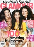 GLAMOUR USA