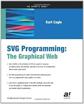SVG Programming: The Graphical Web