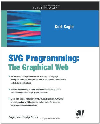 SVG Programming: The Graphical Web
