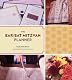 The Bar/Bat Mitzvah Plan...