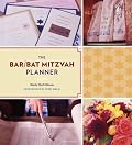 The Bar/Bat Mitzvah Planner