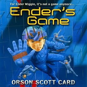 Ender's Game: Special 20th Anniversary Edition (Unabridged)