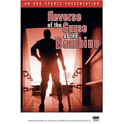 Reverse of the Curse of the Bambino (2004)