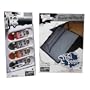 Tech Deck Build a Park with Plan B Board Pack