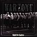 Warzone-Fight for Justice