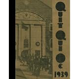 (Reprint) 1939 Yearbook: Plymouth High School, Plymouth, Wisconsin by Plymouth High School 1939 Yearbook Staff