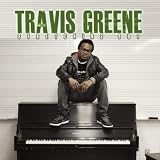 Travis Greene Stretching Out