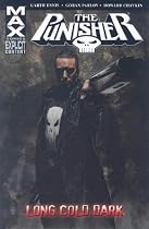 Punisher Max: Long Cold Dark v. 9 (Punisher Max)