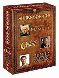 Produkt-Bild: Shakespeare Collection (4 DVDs)