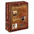 Shakespeare Collection (4 DVDs)