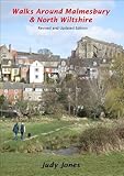 Walks around Malmesbury & North Wiltshire