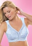 Bra, Wirefree Comfort Strap