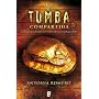 La tumba compartida (La Trama) de Antonia Romero