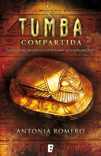 La tumba compartida por Antonia Romero
