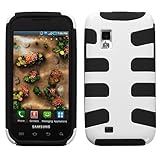 MyBat Samsung Fascinate / Mesmerize Fishbone Phone Protector Cover - Solid  ....
