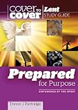 Prepared for purpose : empowered by the spirit