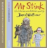 Mr Stink