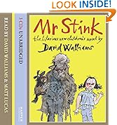 Mr Stink
