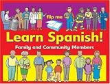 Learn Spanish: Family and Community Members