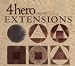 4 Hero-Extensions