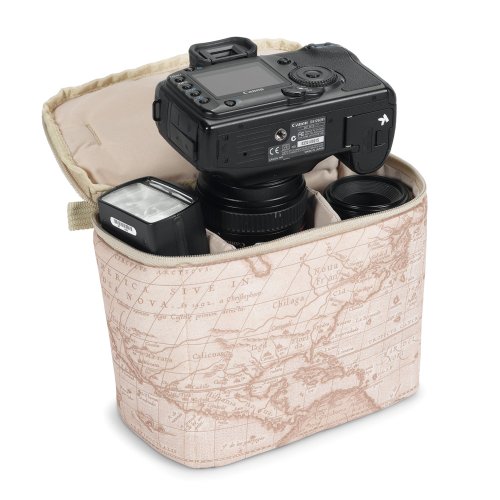 National Geographic NG 2476 Earth Explorer Medium Messenger