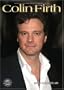 Colin Firth 2010 Wall Calendar #RS4600