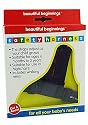 Child & Baby Safety Harness & Walking Reins BLUE [Baby Product]