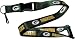 Green Bay Packers Lanyard Keychain